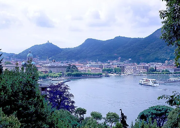 Apartamento La Gallietta *