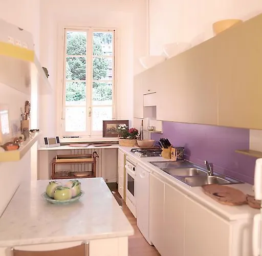 Apartamento La Gallietta *