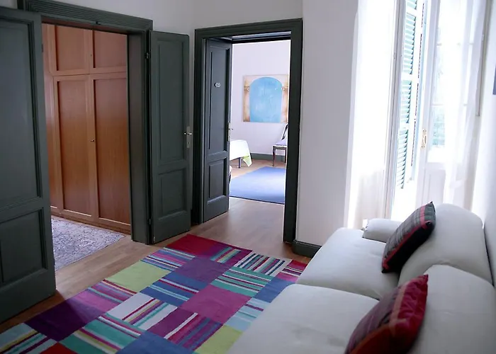 Apartamento La Gallietta