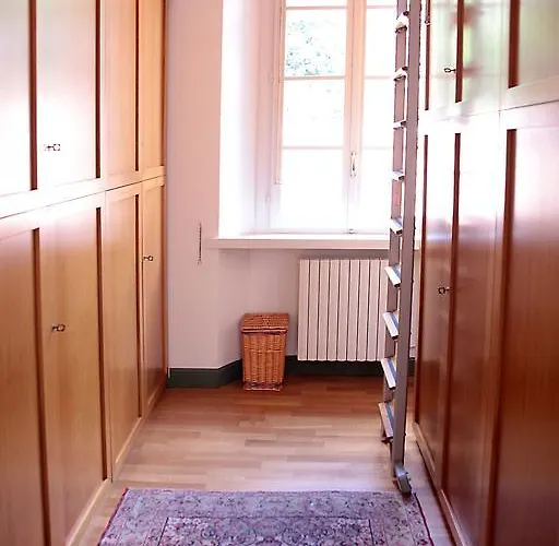 Apartamento La Gallietta
