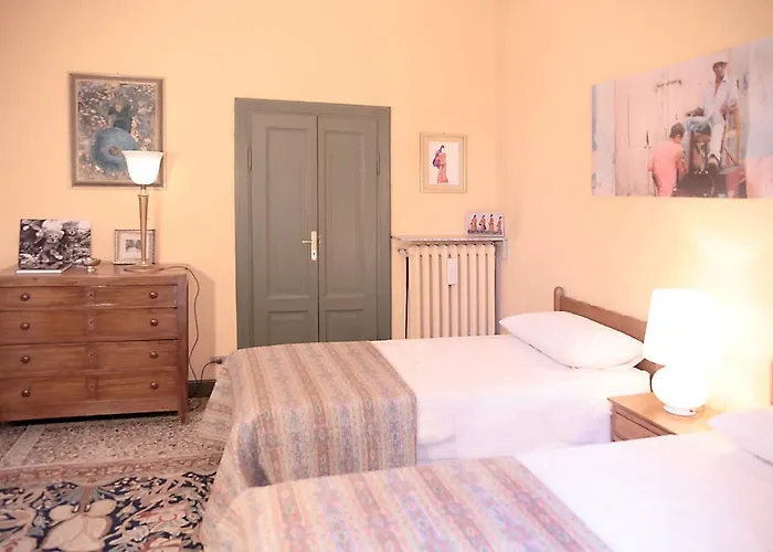 Apartamento La Gallietta Como