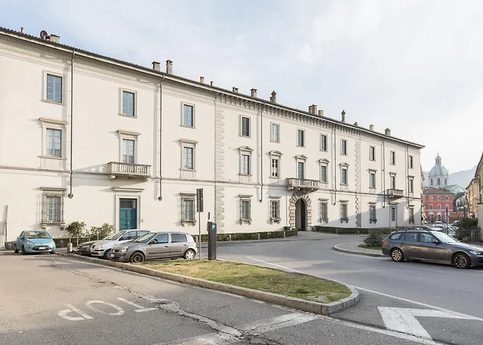 La Gallietta Apartamento