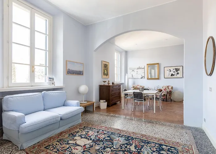 La Gallietta Apartamento Como