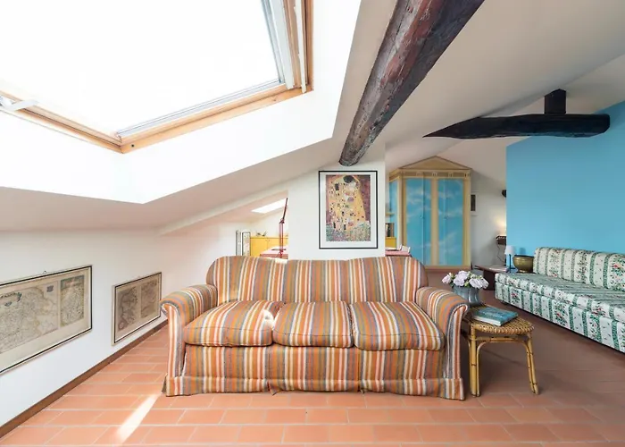 La Gallietta Apartamento