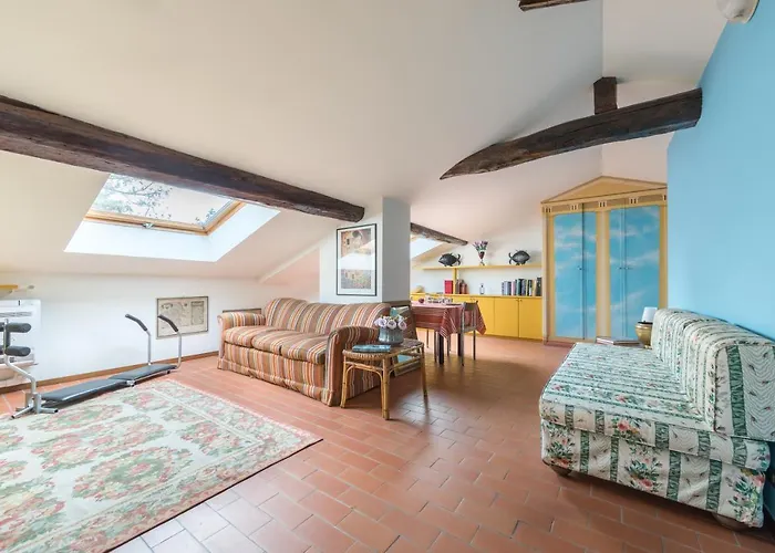 La Gallietta Apartamento