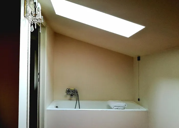 La Gallietta Apartamento Como