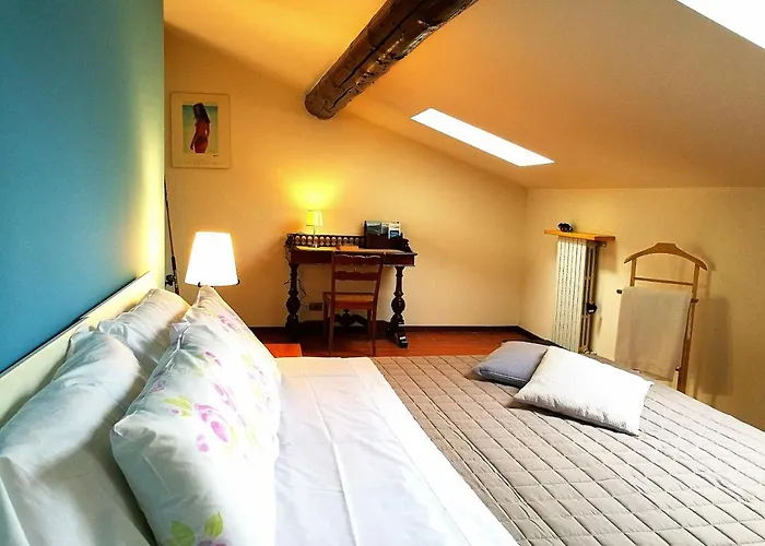 La Gallietta Apartamento *