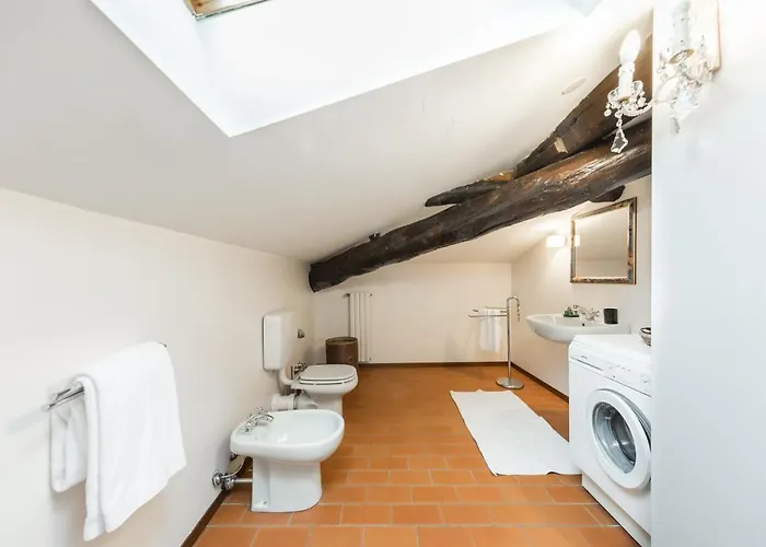 Apartamento La Gallietta