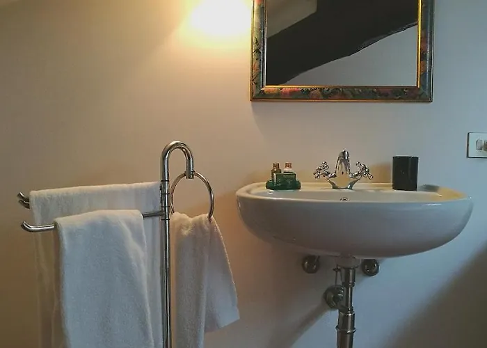 La Gallietta Apartamento Como