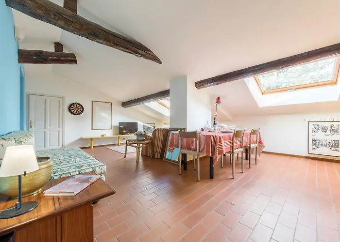 Apartamento La Gallietta *