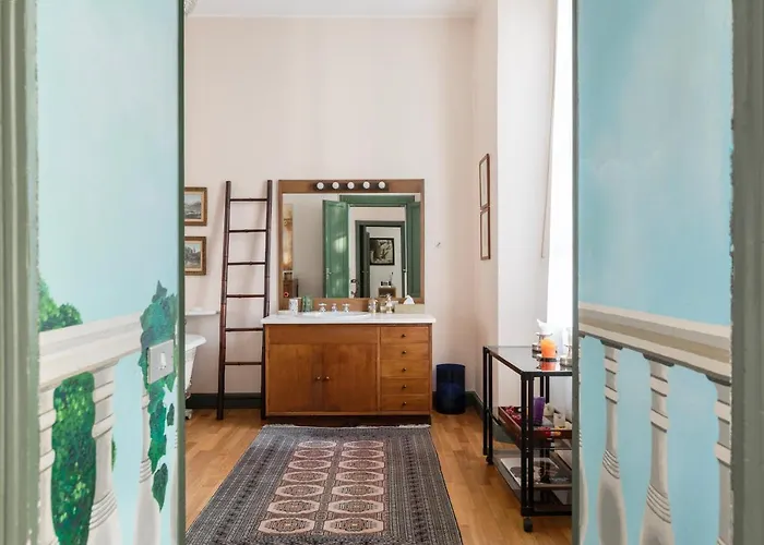 Apartamento La Gallietta Como