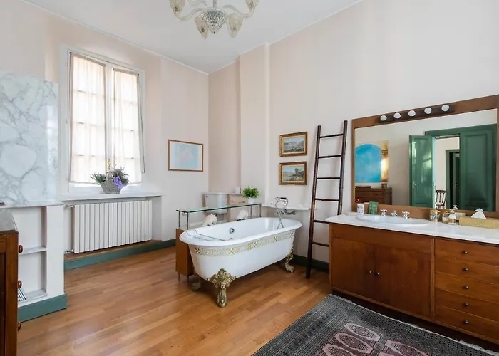 La Gallietta Apartamento *