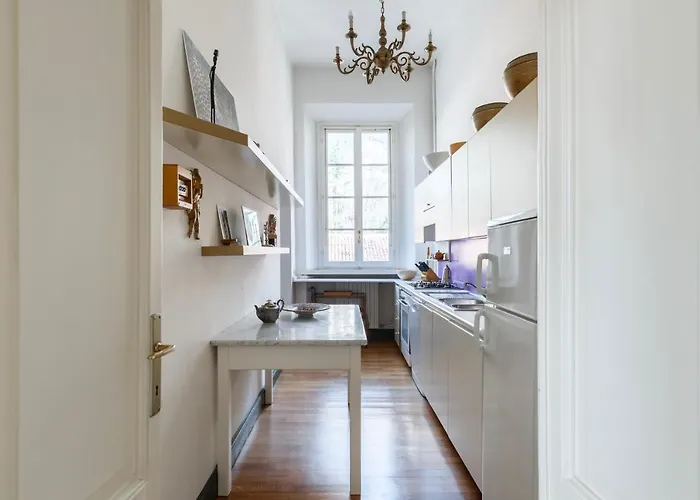 La Gallietta Apartamento *