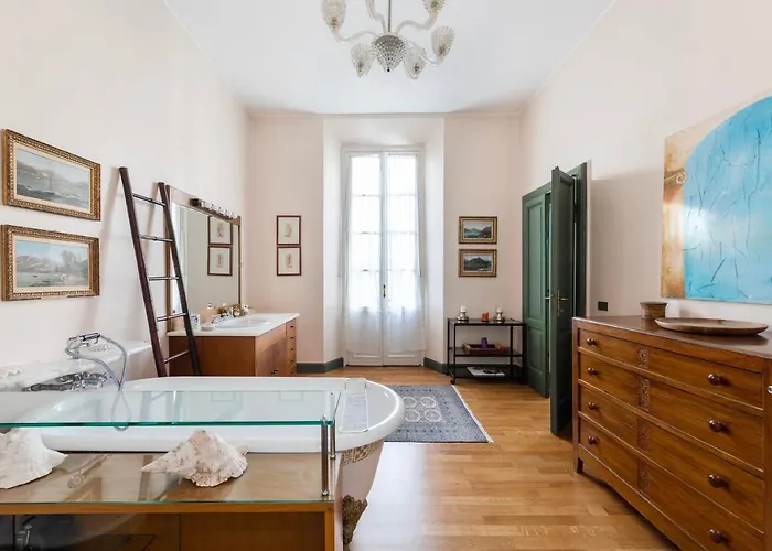 La Gallietta Apartamento