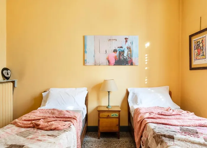La Gallietta Apartamento *