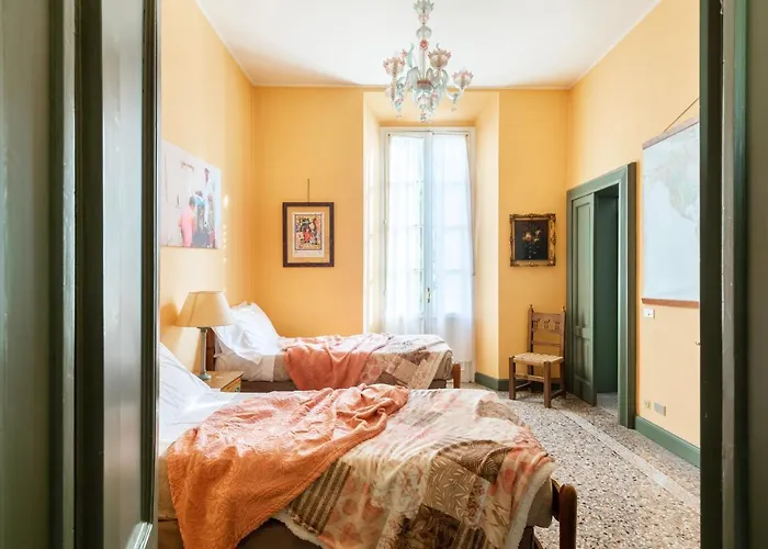 La Gallietta Como