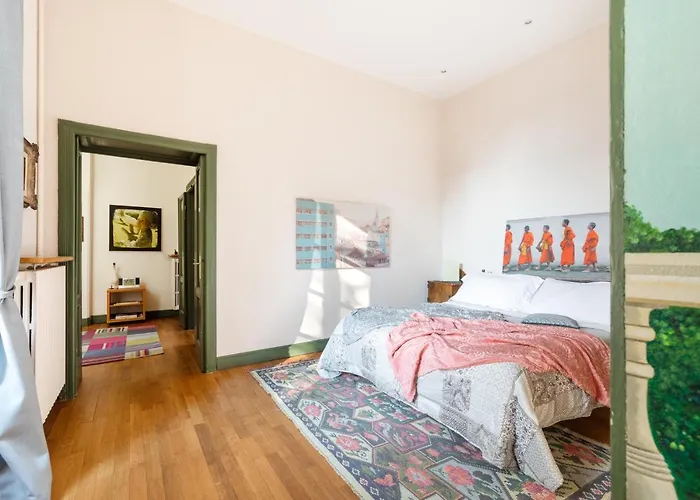 La Gallietta Apartamento Como