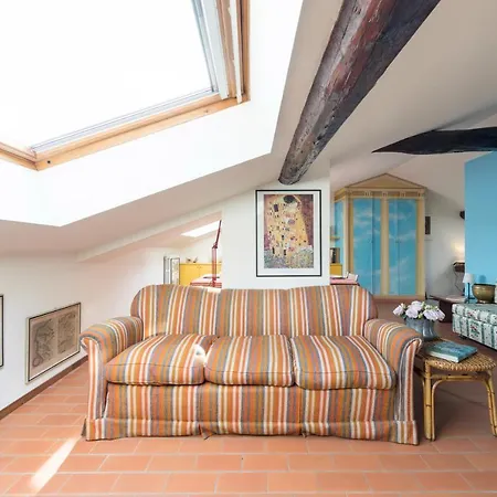 La Gallietta Lägenhet